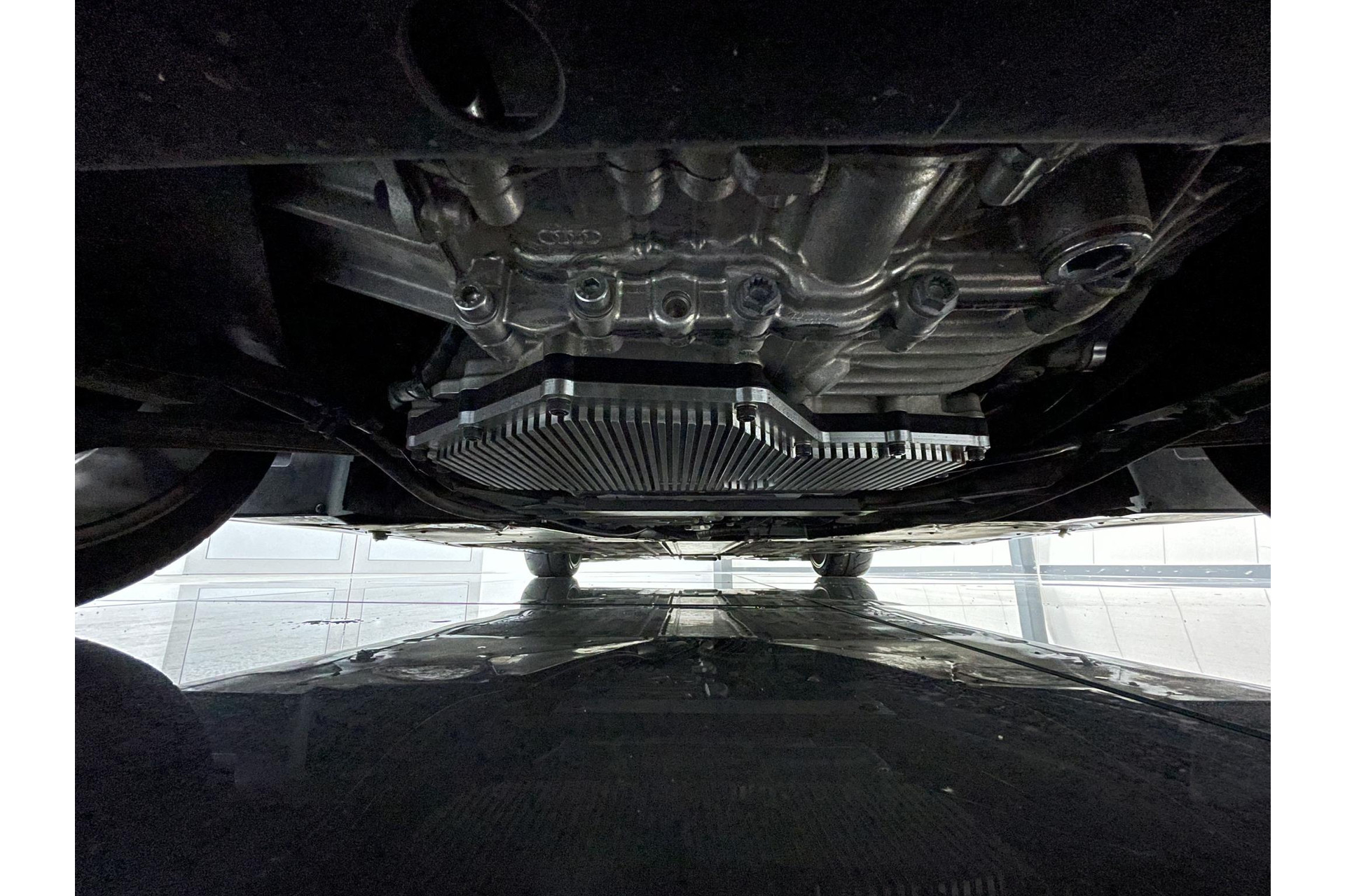 Lamborghini Gallardo *1500PK*TWIN TURBO*HURACAN MOTOR*DODSON*ORIG.NL*